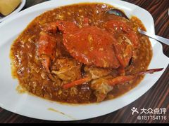 -横行八道海鲜(裕廊西店)