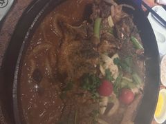 -老板恋上鱼(高新万达店)