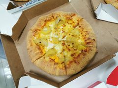 -达美乐比萨(文三路店)