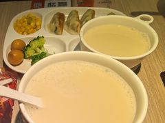 -大师兄·西北小馆(南沙万达广场店)