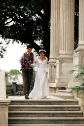 -绿皮火车照相馆 婚纱照旅拍(厦门店)