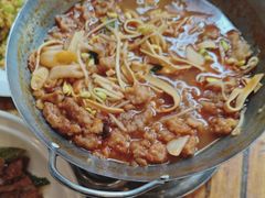 -老雒阳面馆·水席·洛阳菜(纱厂路店)
