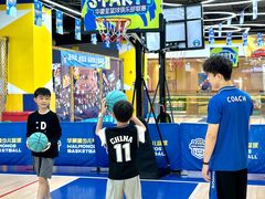 -万科城市广场(厚街店)