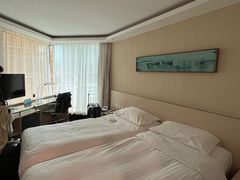 -香港皇家太平洋酒店