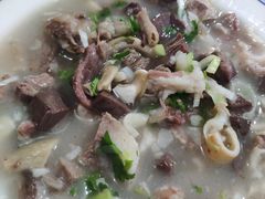 -何记羊汤馆(丽水佳源店)