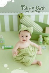 -巴黎Paris baby儿童摄影(宝山万达店)