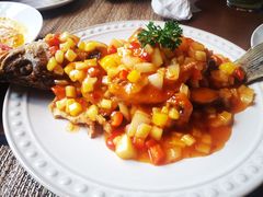 -泰国餐厅 Thai Food(裕华万达店)
