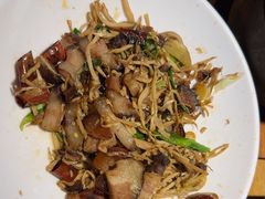 -胡马八破·川菜小馆(高新万达店)