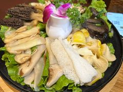 -束河人家(南锣鼓巷店)