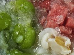 -王中王刨冰