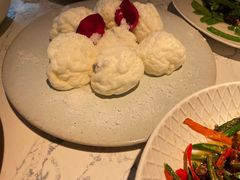 -奉天小馆·非遗东北菜(济南万象城店)