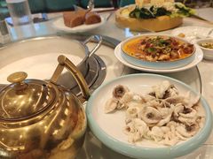 -粤顺渔坊·中山脆肉鲩火锅(清湖店)
