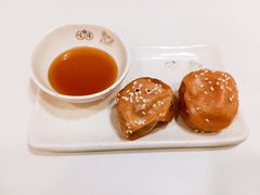 -咬不得高祖生煎·简餐(高银街店)