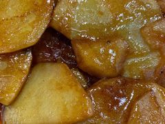 山寨洋芋片-老滇山寨•云南特色菜•地方菜•民族风情歌舞表演(金碧店)