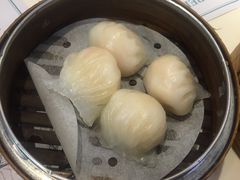 -点点心点心专门店(湾仔店)
