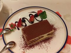 -佛山恒安瑞士大酒店-天空意大利餐厅·牛扒(环球国际广场店)