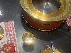 -闻老头·菊花炭烤肉(佛山首店)