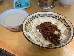 -马王庙刀削面馆(四川省交通学院宿舍店)