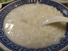 -桂园白粥·潮汕老味道