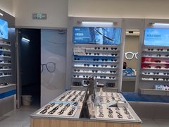 -AOJO眼镜(南翔印象城MEGA店)