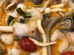 -荷花泰菜(东方新天地店)