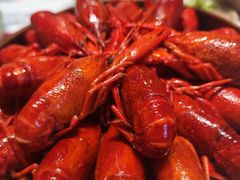 -靓靓蒸虾·头牌蒸虾(沙湖旗舰店)