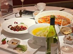 -漾亚·雍雅合鲜(桐梓林店)