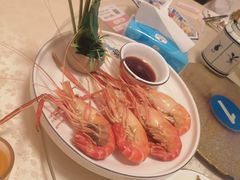 -水岸居湖景农家乐·阳澄湖大闸蟹