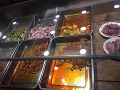 -老刘家永盛斋·传统泡馍(东关南街店)