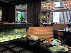 -北京四季酒店·采逸轩