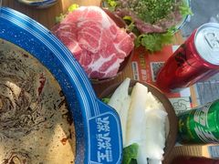 -王歘歘·chuǎ火锅(五道营店)