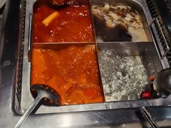 -海底捞火锅(崇文门新世界百货店)