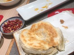 -大师兄·西北小馆(南沙万达广场店)