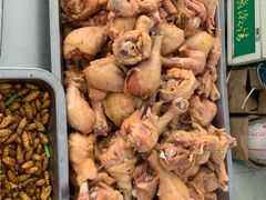 鸡腿-百顺熟食店(汪沟店)