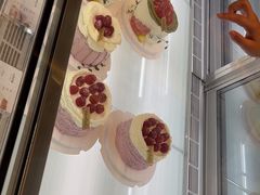 -WenTinG文汀·半糖蛋糕(合生汇店)