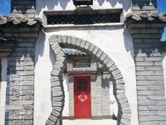 -老张烤羊(王哥庄店)