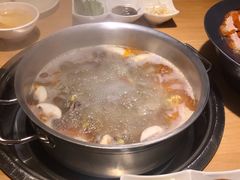 -守柴炉烤鸭(科华中路王府井店)