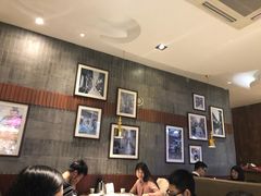 大堂-望湘园·洞庭渔宴(永旺店)