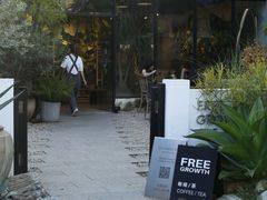 -自由生长植物工作室(深港花卉中心店)
