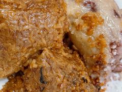 大肉粽-陈妈妈的店-下沙灌汤烧卖(新场大街店)