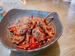 -大川先生·小龙虾·川菜(信义坊店)