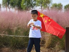 -汉长安城未央宫国家考古遗址公园