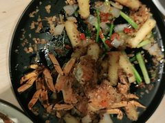 -避风塘(百联东郊店)