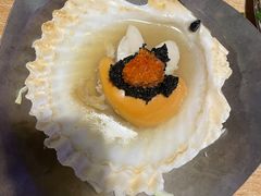-质烤烤物·活烤海鲜(质烤总店)