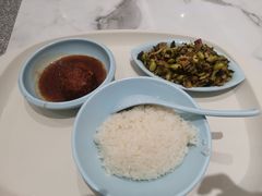 -荣华基·现炒快餐(肇嘉浜路店)