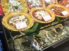 -干锅鱼庄(北京荟聚西红门购物中心店)