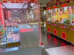 -快乐街区(成都龙湖北城天街店)