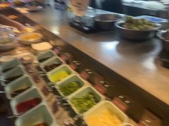 -浅深Cheersum(曹杨店)
