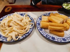 -宣武小院涮肉(前门店)