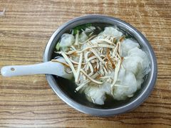 -荣巷小馄饨(荣巷店)